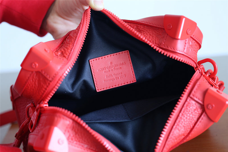 Ozarra Fashion Lu-Vi bags - 10182