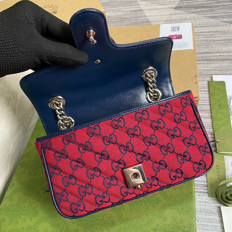 Ozarra - GG Bags - 1958