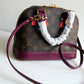 Ozarra Fashion Lu-Vi bags - 8287