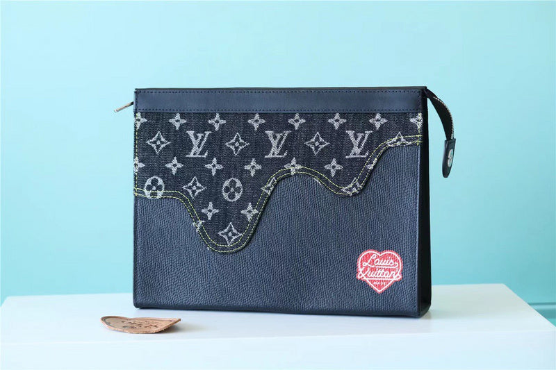 Ozarra Fashion Lu-Vi bags - 10754
