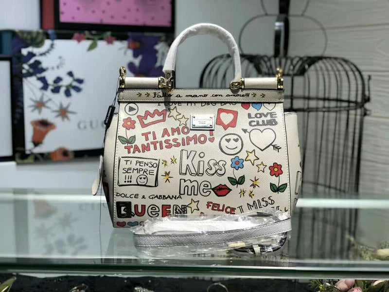 Ozarra - DG Bags - 304