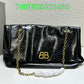 Ozarra Fashion - BGA Bags - 1776