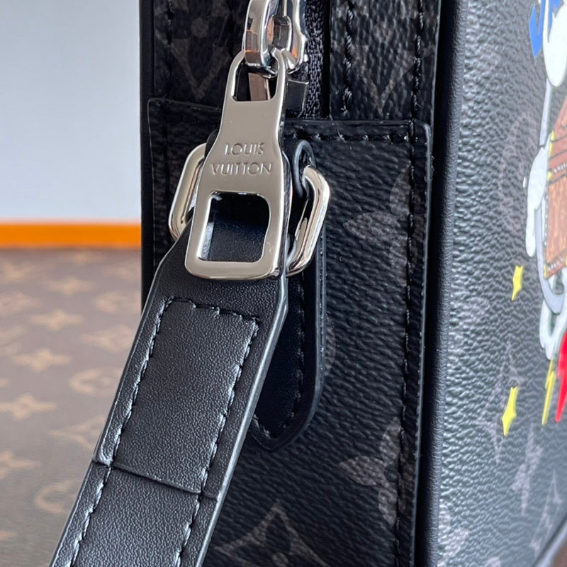 Fashion Lu-Vi bags - 3157