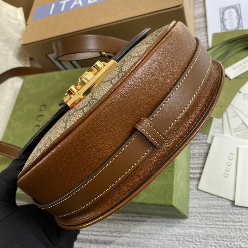 Ozarra - GUKI Bags - 1732