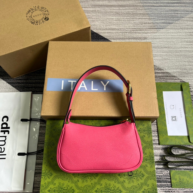 OZ - GCI Bags - 012