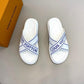Ozarra Luxury - LOV Men Shoes - 1103