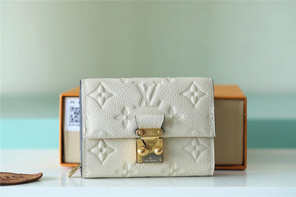 Ozarra Fashion Lu-Vi bags - 8696