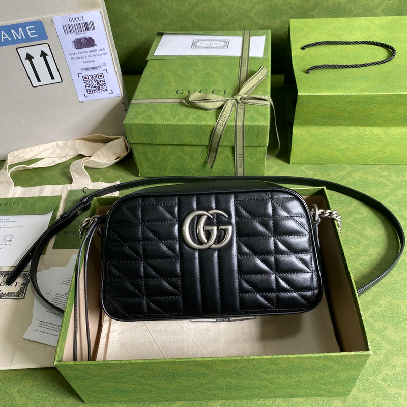 OZ - GCI Bags - 1136