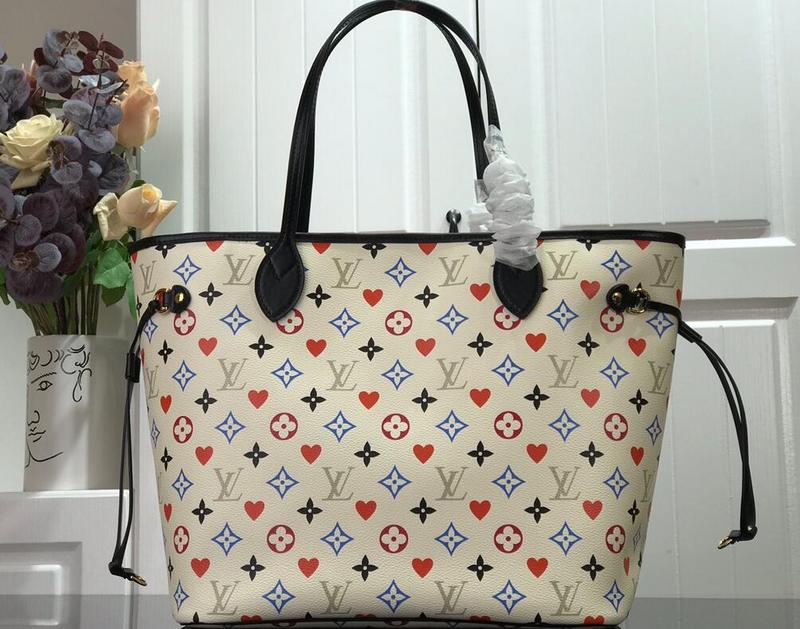 Ozarra Luxury - LOV Bags - 2631