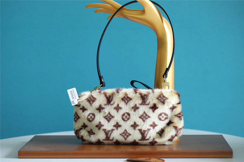 Ozarra Fashion Lu-Vi bags - 8402