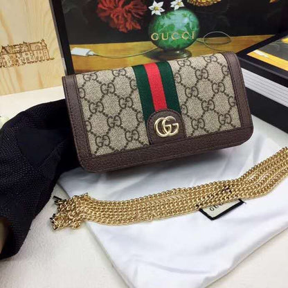 BAB - GCI Bags - 596