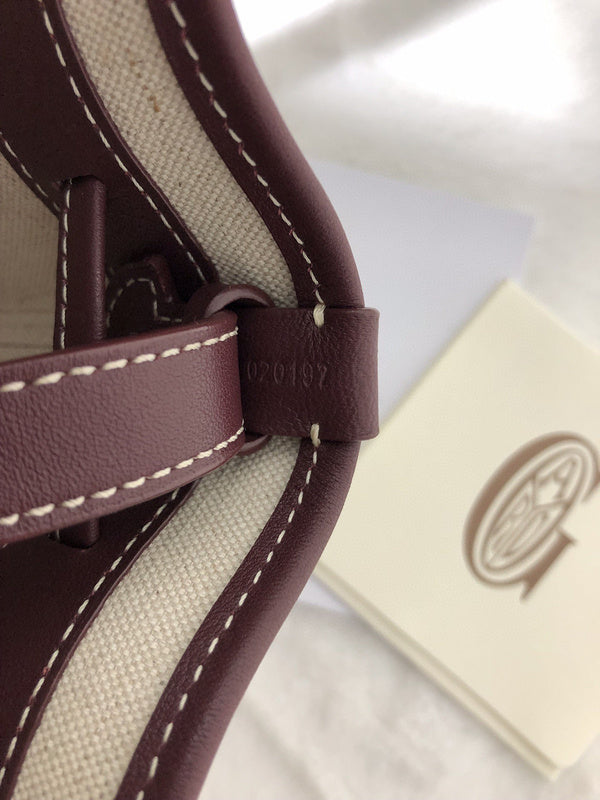 Ozarra - GOD Bags - 173