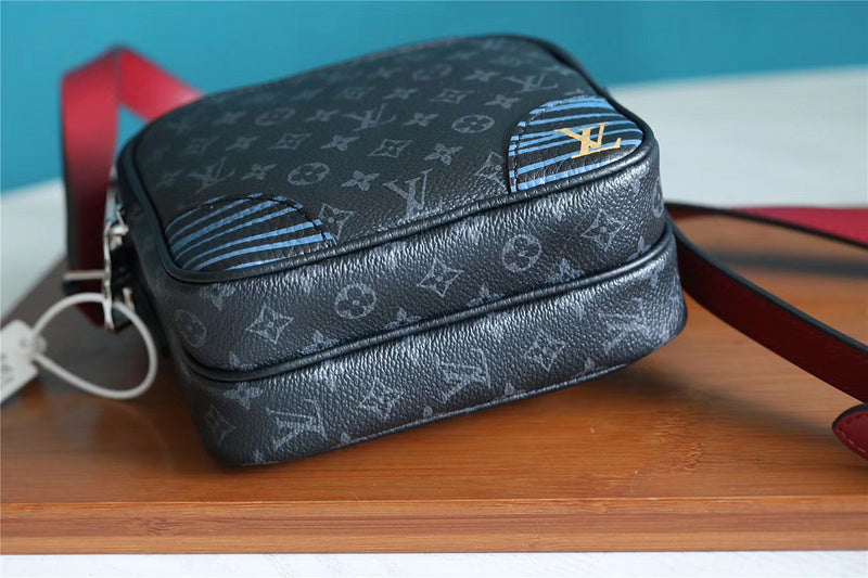 Ozarra Fashion Lu-Vi bags - 10382