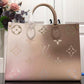 Ozarra Fashion Lu-Vi Bags - 16721