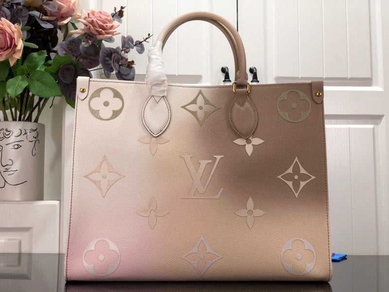 Ozarra Fashion Lu-Vi Bags - 16721