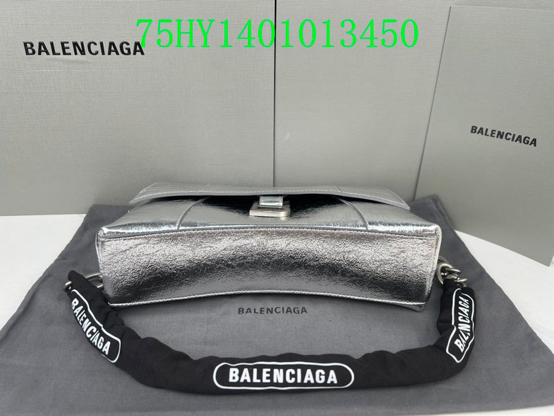 Ozarra Fashion - BGA Bags - 2006