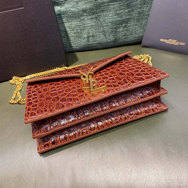 Ozarra - SLY Bags 147