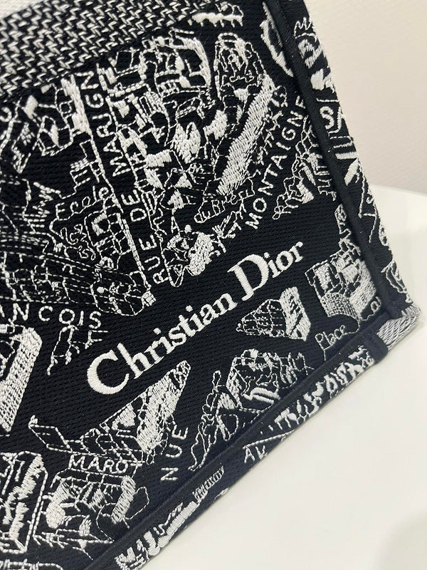 OZ - Dir Bags - 712