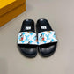 Ozarra Luxury - LOV Men Shoes - 1490