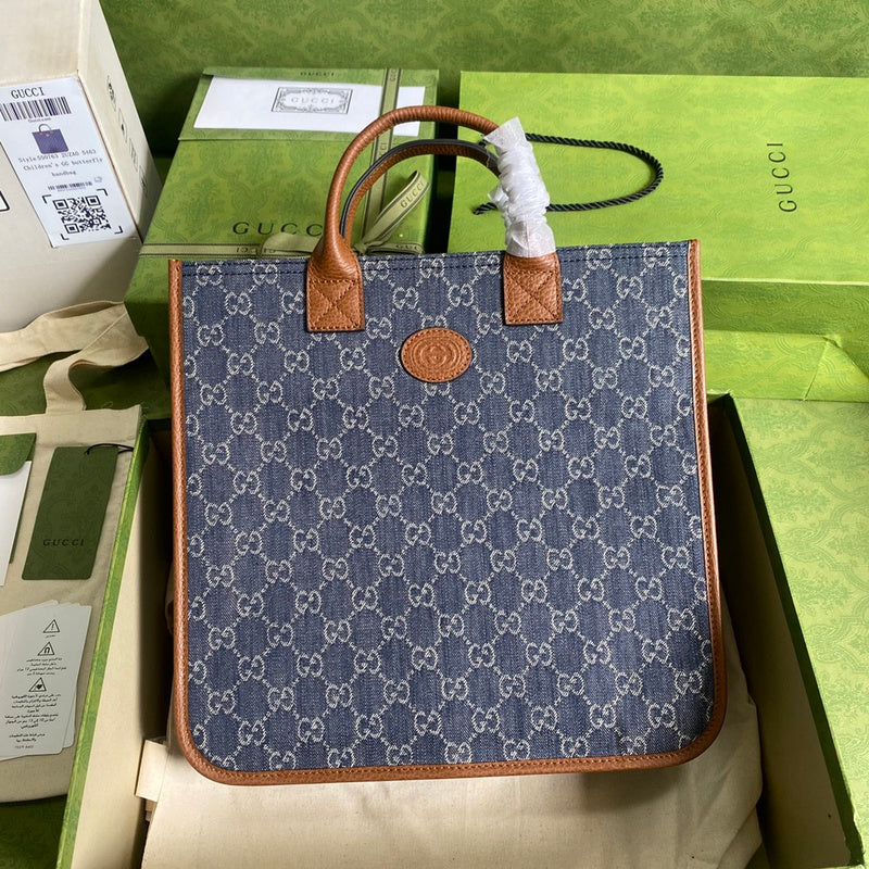 OZ - GCI Bags - 1186