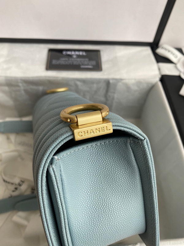 BAB - CHL Bags - 3537