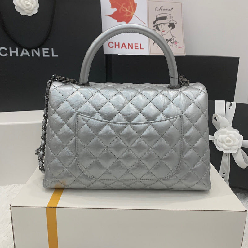 Ozarra - CHL Bags - 7437