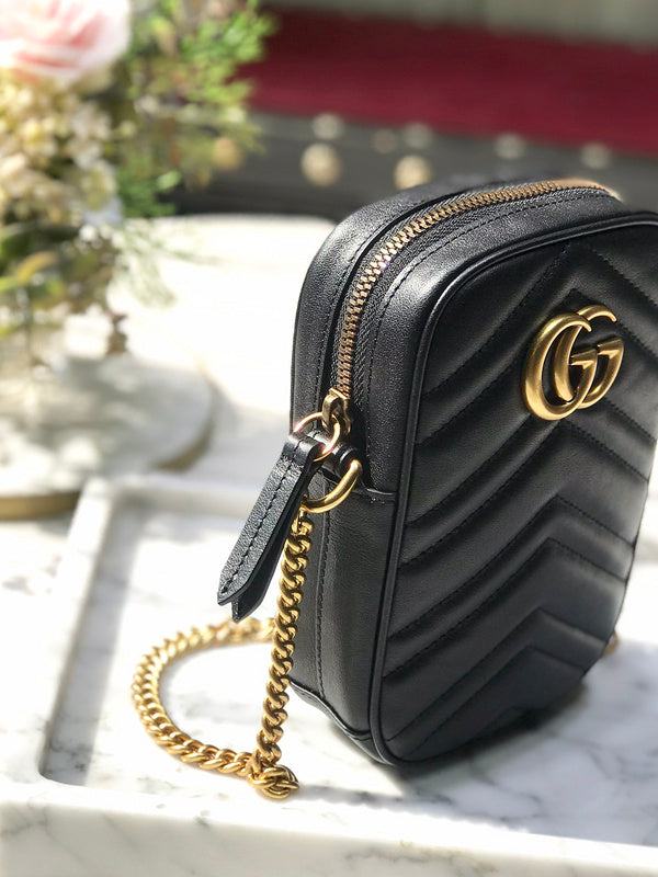 Ozarra - GCI Bags - 5007