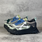 Ozarra Luxury - YZO Men Shoes - 021
