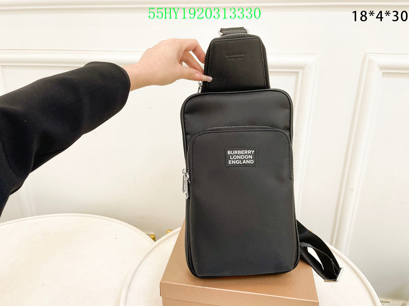 Ozarra Fashion -BBR Bags - 163