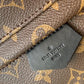 Fashion Lu-Vi bags - 3620