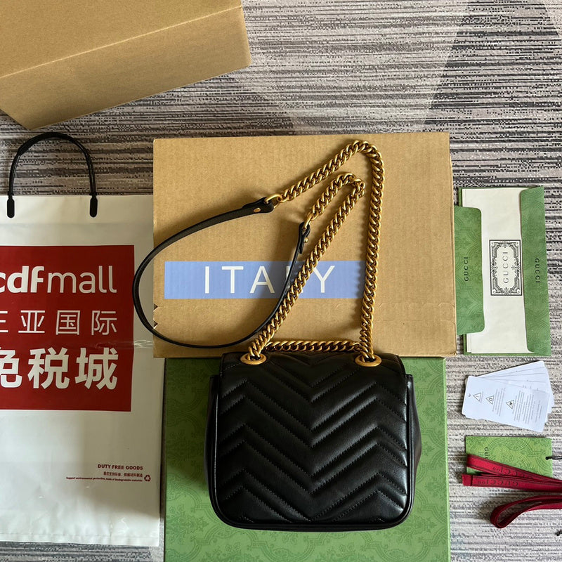 Ozarra - GCI Bags - 5692