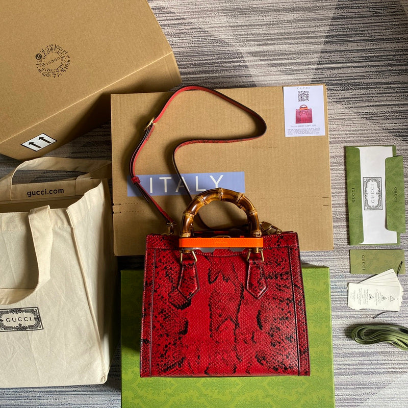 Ozarra - GCI Bags - 5082