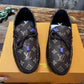 Ozarra Luxury - LOV Men Shoes - 831