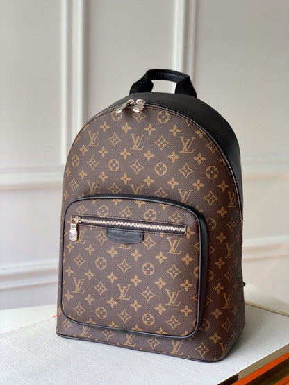 Ozarra Fashion Lu-Vi bags - 17016