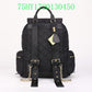 Ozarra Fashion -BBR Bags - 218