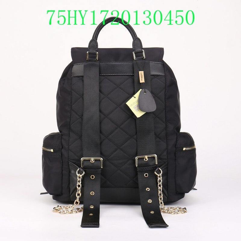 Ozarra Fashion -BBR Bags - 218