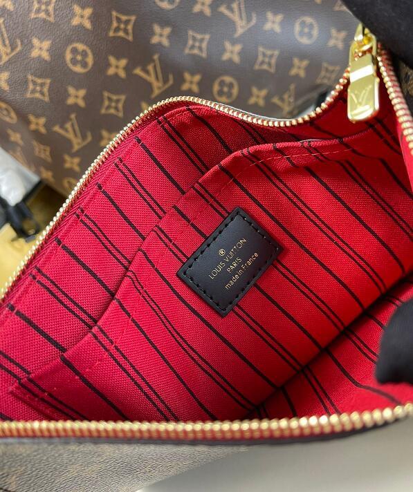 Ozarra Luxury - LOV Bags - 2591