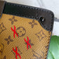 Fashion Lu-Vi bags - 3882