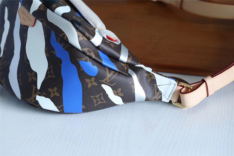 Ozarra Fashion Lu-Vi bags - 10338
