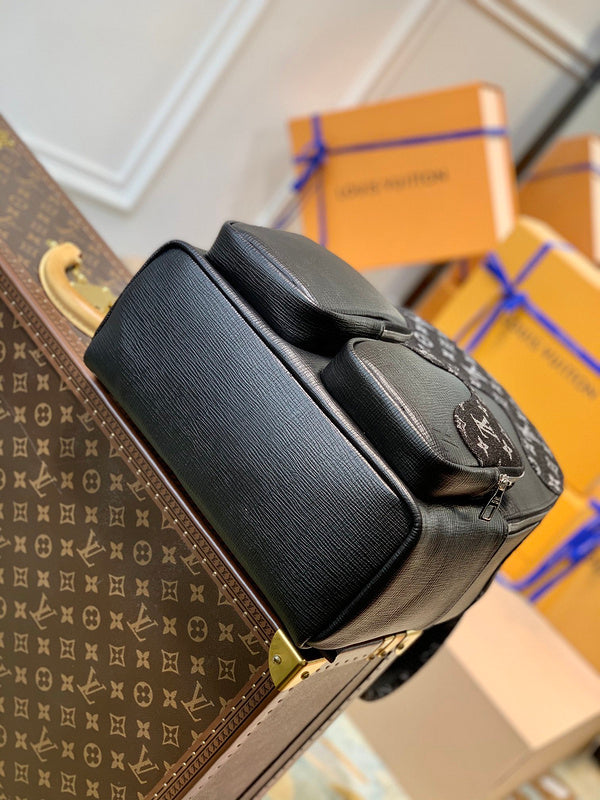 Ozarra Fashion Lu-Vi bags - 17197