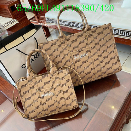 Ozarra Fashion - BGA Bags - 1996