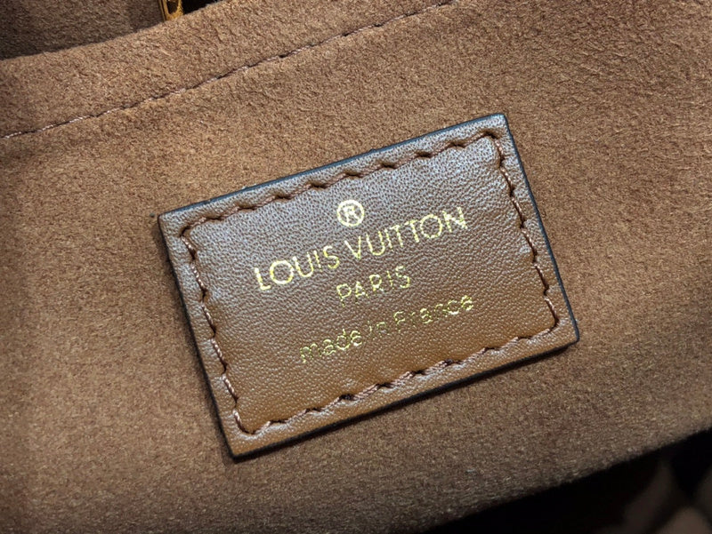 Fashion Lu-Vi bags - 3491