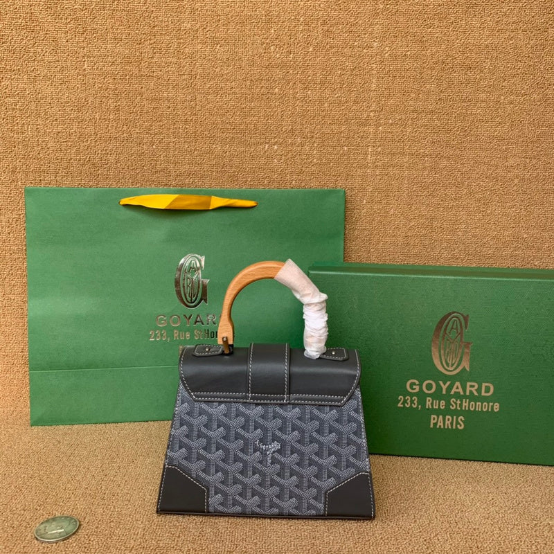Ozarra - GOD Bags - 142