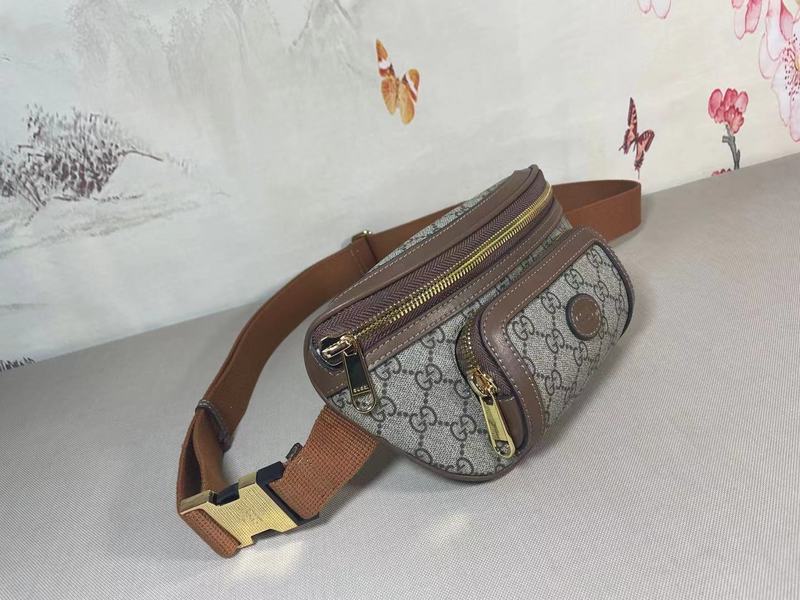 Ozarra - GCI Bags - 1961