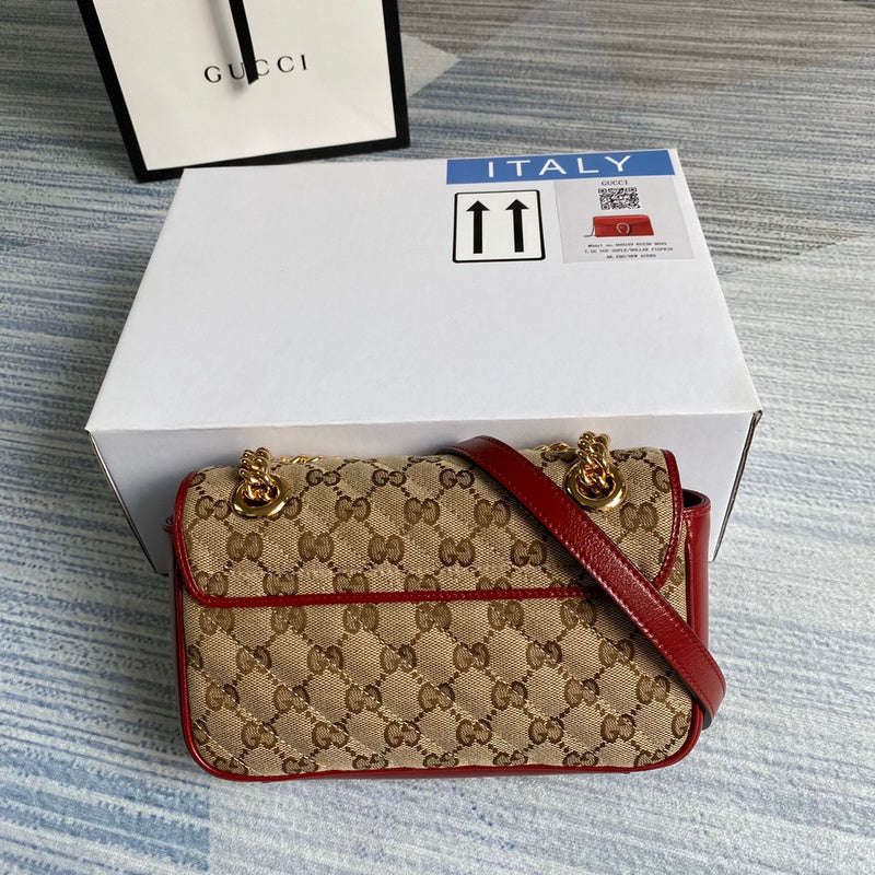 Ozarra - GCI Bags - 4977
