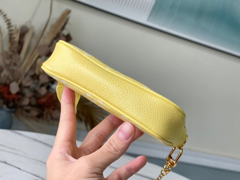 Fashion Lu-Vi bags - 5210