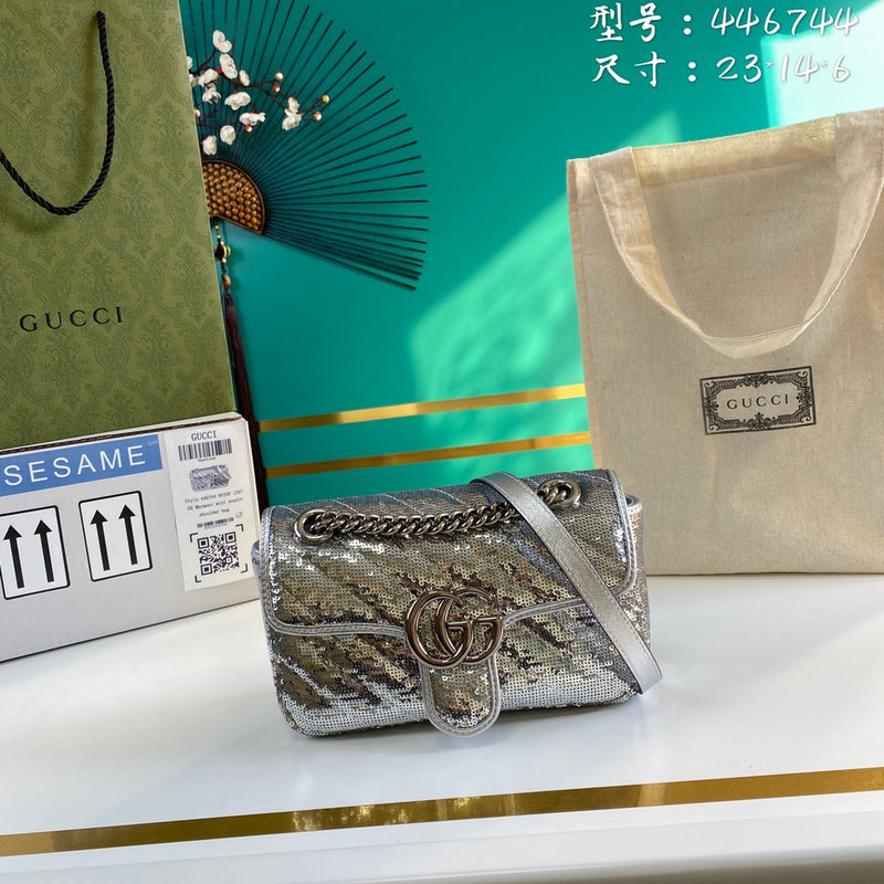 Ozarra - GUKI Bags - 2206