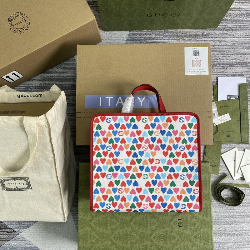 Ozarra - GUKI Bags - 2069