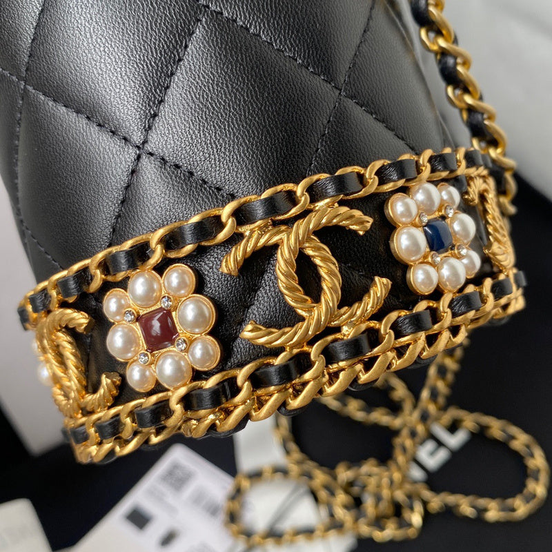Ozarra - CHL Bags - 7677