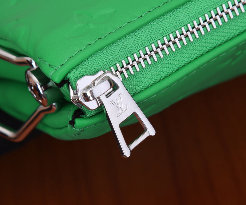 Ozarra Fashion Lu-Vi bags - 17108